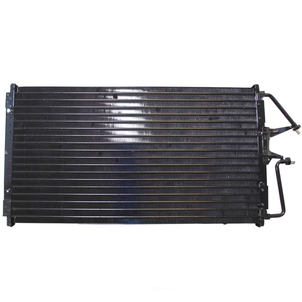 Denso A/C Condenser 477-0865