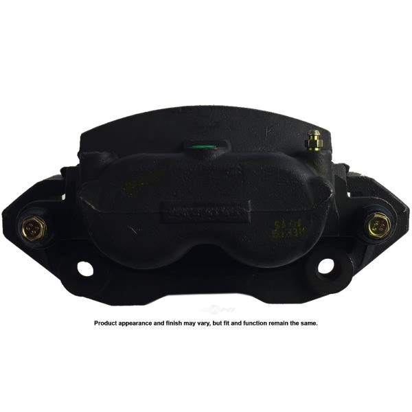 Cardone Reman Remanufactured Unloaded Caliper w/Bracket 18-B4763A