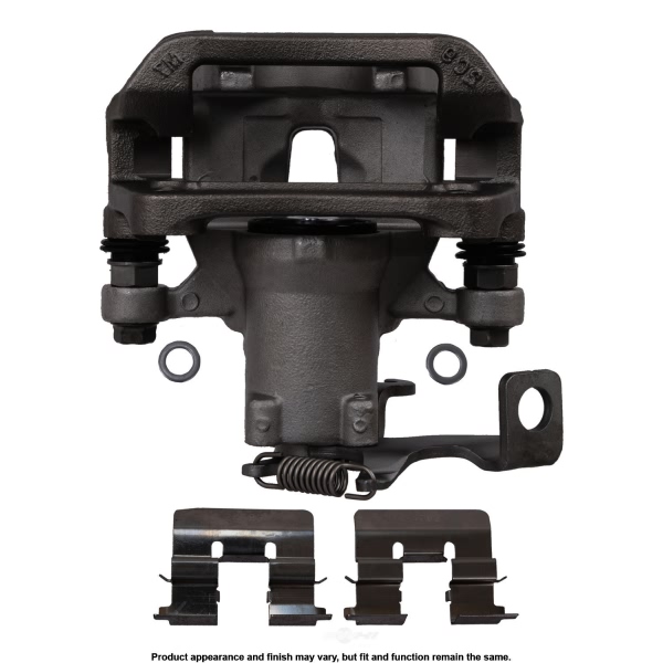 Cardone Reman Remanufactured Unloaded Caliper w/Bracket 19-B6789