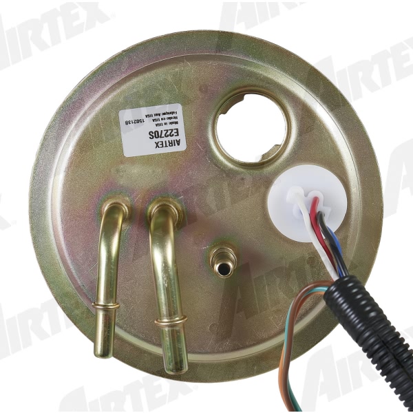 Airtex Fuel Pump and Sender Assembly E2270S