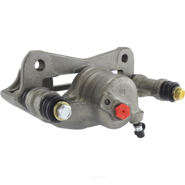 Centric Remanufactured Semi-Loaded Front Driver Side Brake Caliper 141.44072