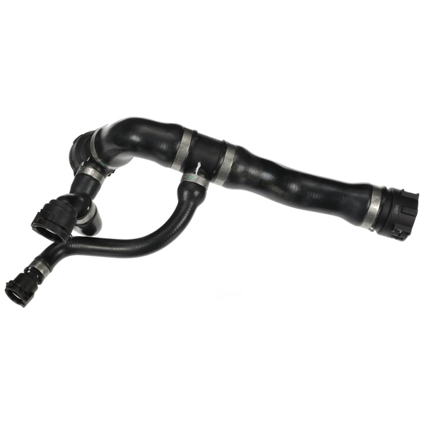 Gates Engine Coolant Molded Radiator Hose 23885