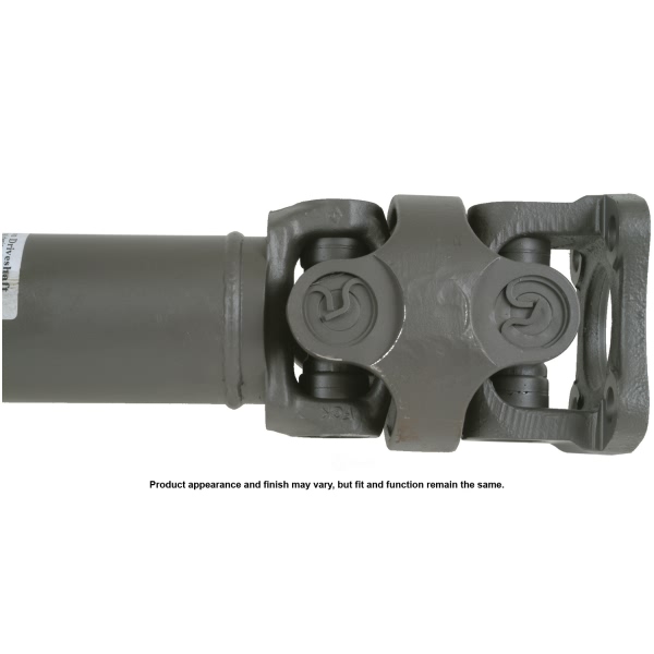 Cardone Reman Remanufactured Driveshaft/ Prop Shaft 65-9271