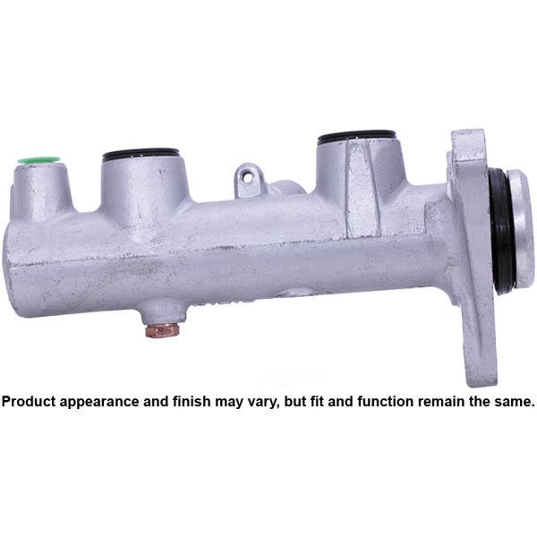 Cardone Reman Remanufactured Master Cylinder 11-2240