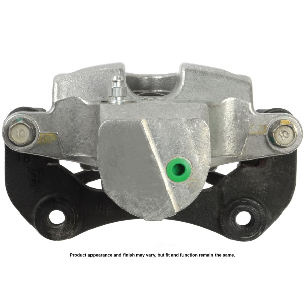 Cardone Reman Remanufactured Unloaded Caliper w/Bracket 18-B5118