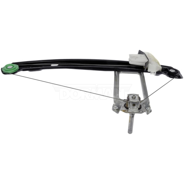 Dorman Rear Driver Side Manual Window Regulator 752-204