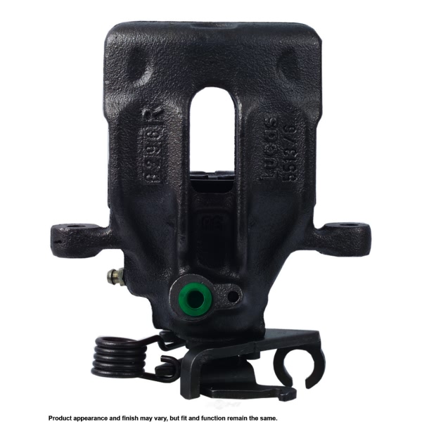 Cardone Reman Remanufactured Unloaded Caliper 19-2744