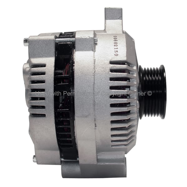 Quality-Built Alternator Remanufactured 7748607