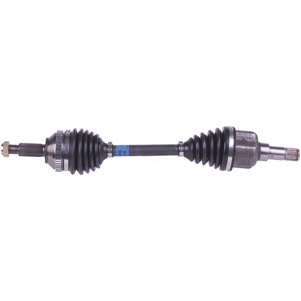 Cardone Reman Remanufactured CV Axle Assembly 60-2055