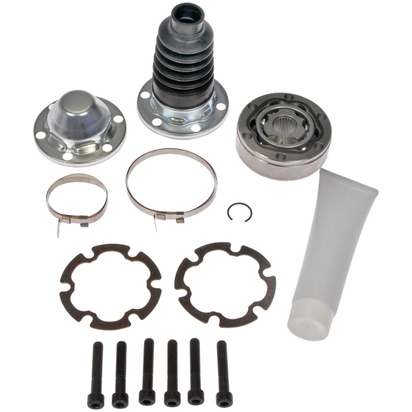 Dorman OE Solutions Propeller Shaft Cv Joint Kit 932-107