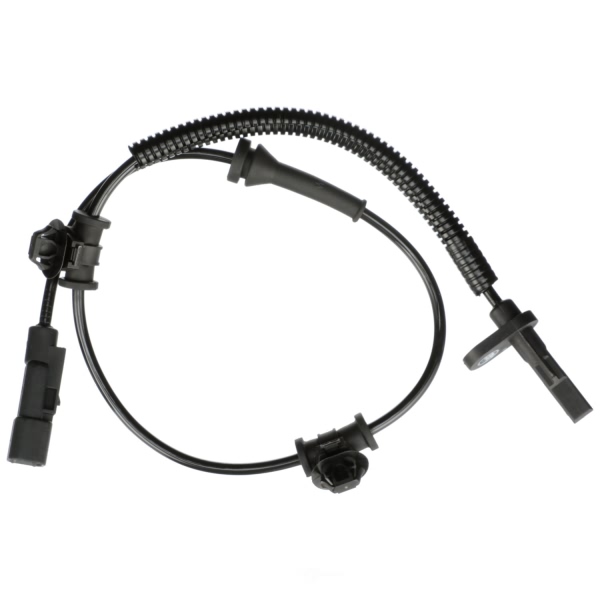 Delphi Rear Abs Wheel Speed Sensor SS11684