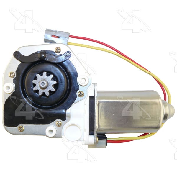 ACI Front Passenger Side Window Motor 83125