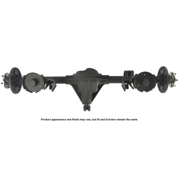 Cardone Reman Remanufactured Drive Axle Assembly 3A-17008MSJ