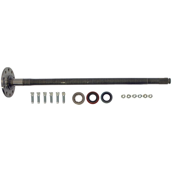 Dorman OE Solutions Rear Driver Side Axle Shaft 630-142