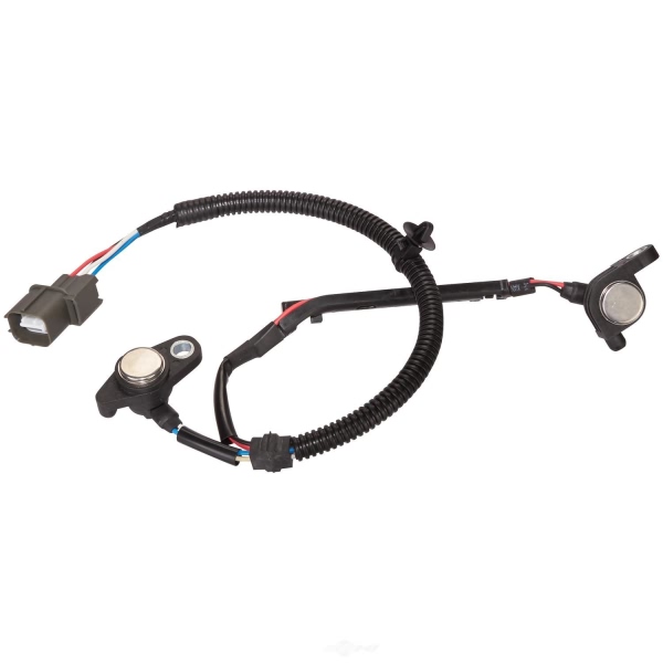 Spectra Premium Crankshaft Position Sensor S10236