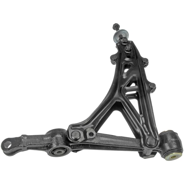 Dorman Front Passenger Side Lower Non Adjustable Control Arm 521-876