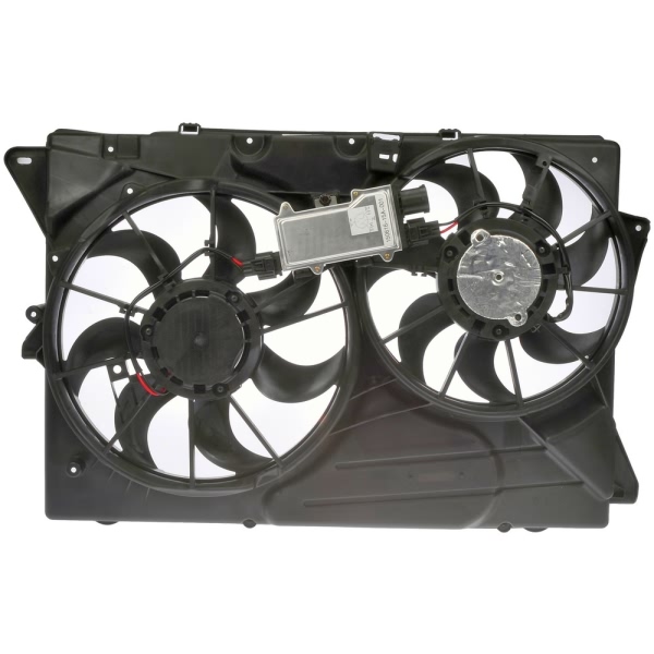 Dorman Engine Cooling Fan Assembly 621-010