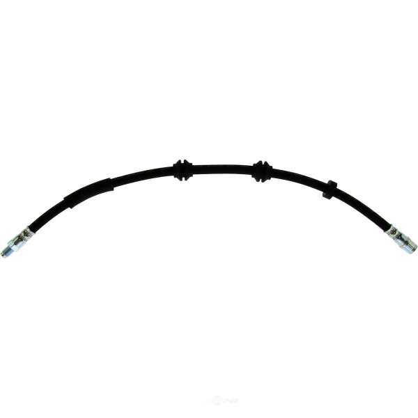 Centric Front Brake Hose 150.35053