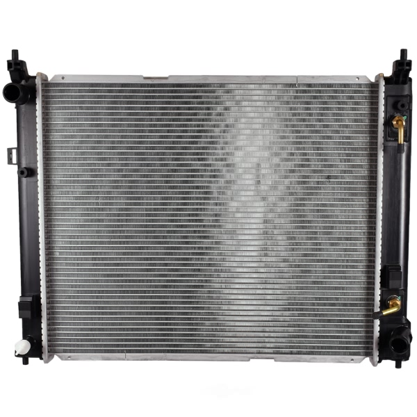 Denso Radiator 221-4414