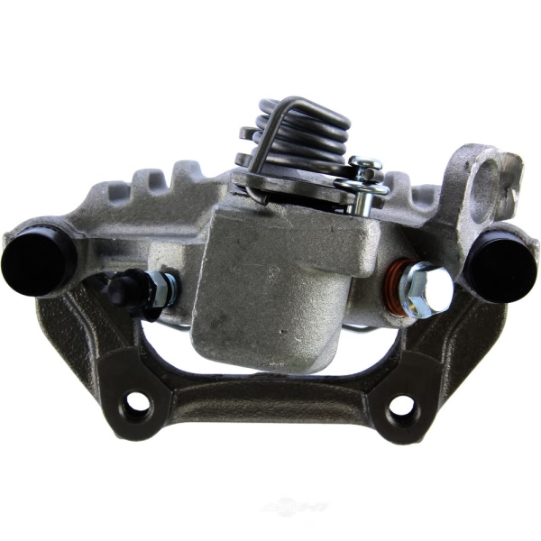 Centric Remanufactured Semi-Loaded Rear Passenger Side Brake Caliper 141.34563