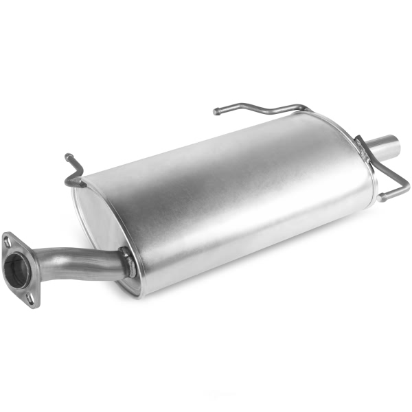 Bosal Rear Exhaust Muffler VFM-1760