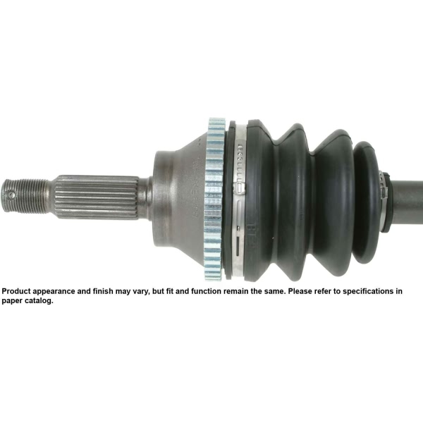 Cardone Reman Remanufactured CV Axle Assembly 60-3403