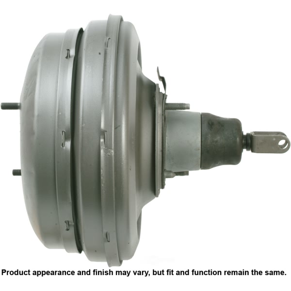 Cardone Reman Remanufactured Vacuum Power Brake Booster w/o Master Cylinder 53-8040