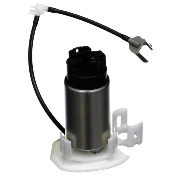 Delphi Fuel Pump And Strainer Set FE0753