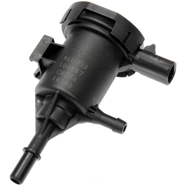 Dorman OE Solutions Vapor Canister Purge Valve 911-732