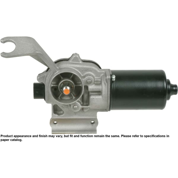 Cardone Reman Remanufactured Wiper Motor 43-4358
