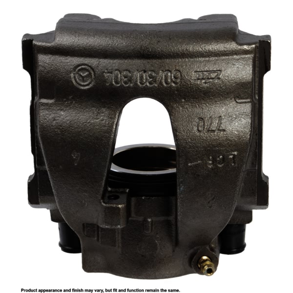 Cardone Reman Remanufactured Unloaded Caliper 19-3890