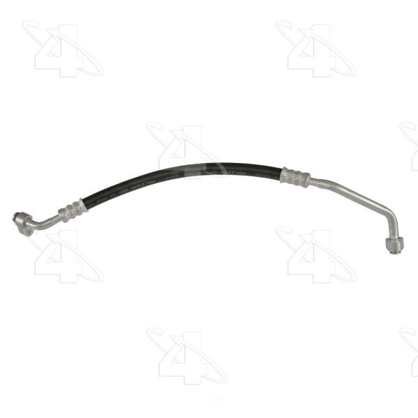Four Seasons A C Discharge Line Hose Assembly 56756