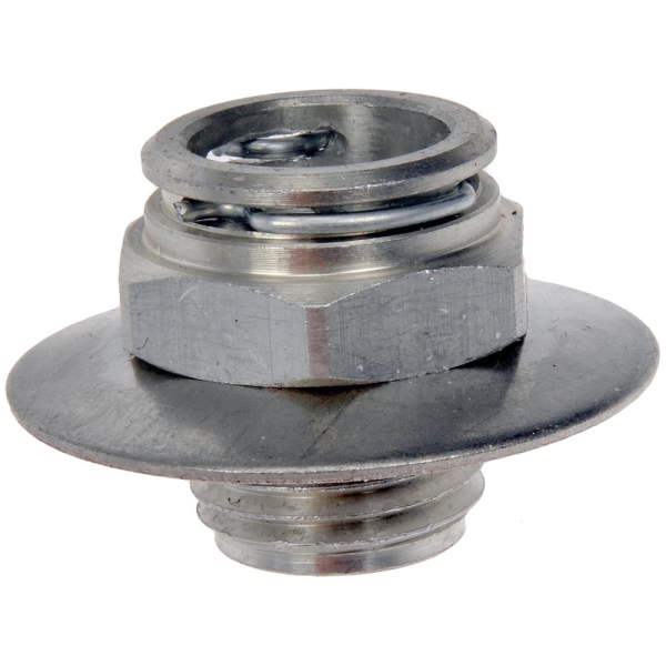 Dorman Automatic Transmission Oil Cooler Line Connector 800-619