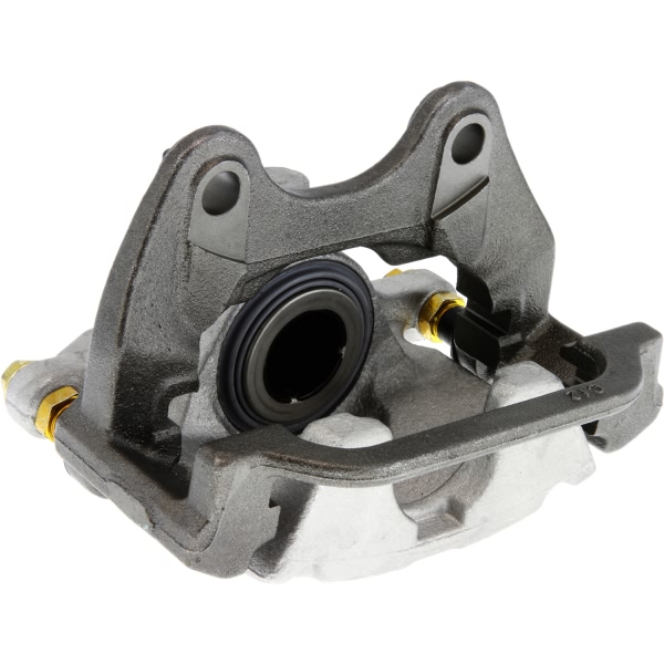 Centric Remanufactured Semi-Loaded Rear Driver Side Brake Caliper 141.66530