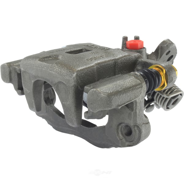 Centric Remanufactured Semi-Loaded Rear Passenger Side Brake Caliper 141.51617