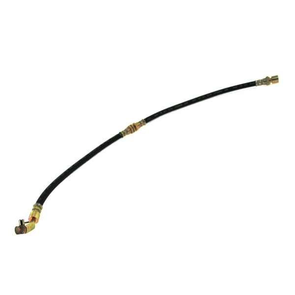 Centric Front Brake Hose 150.43003