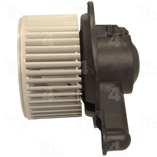 Four Seasons Hvac Blower Motor With Wheel 75818