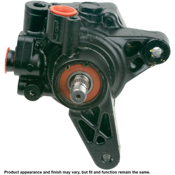 Cardone Reman Remanufactured Power Steering Pump w/o Reservoir 21-5267