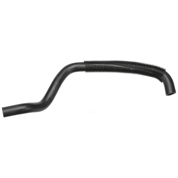 Gates Hvac Heater Molded Hose 19015