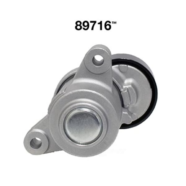 Dayco No Slack Light Duty Automatic Tensioner 89716