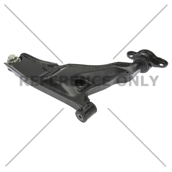 Centric Premium™ Front Driver Side Lower Control Arm and Ball Joint Assembly 622.67019