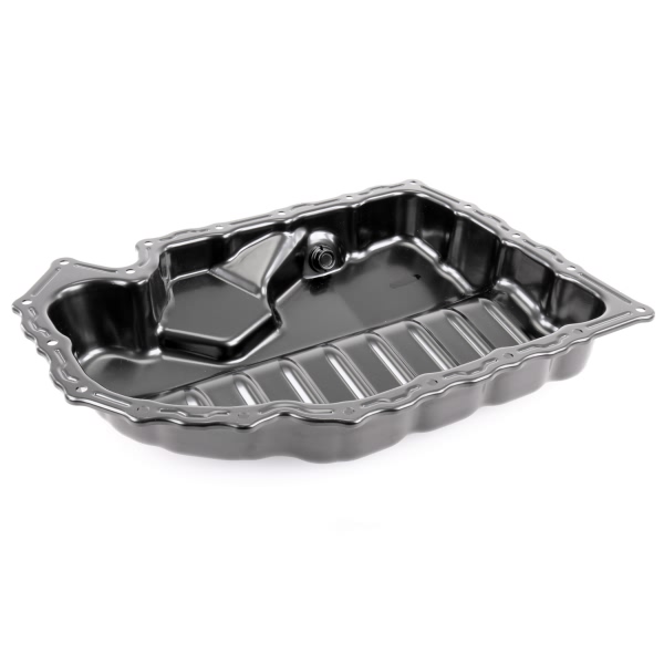 VAICO Lower Engine Oil Pan V10-4745