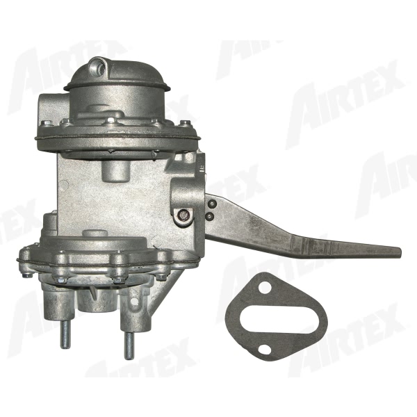 Airtex Mechanical Fuel Pump 4206