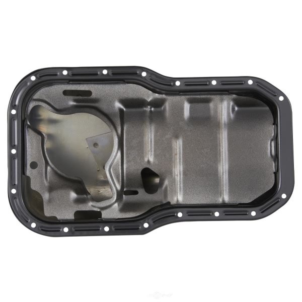 Spectra Premium New Design Engine Oil Pan TOP04A