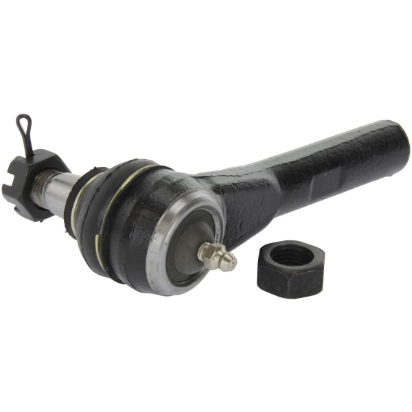 Centric Premium™ Front Outer Steering Tie Rod End 612.61062