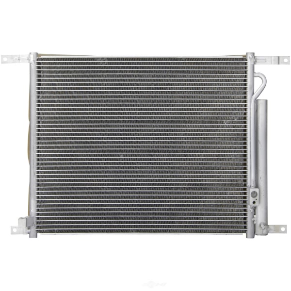 Spectra Premium A/C Condenser 7-3877