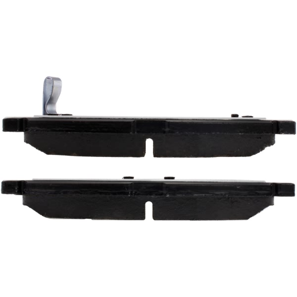 Centric Posi Quiet Pro™ Ceramic Rear Disc Brake Pads 500.09541