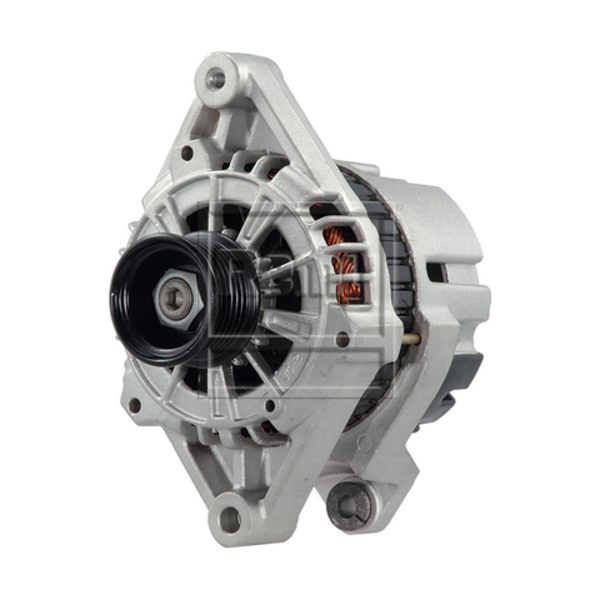 Remy Remanufactured Alternator 12111