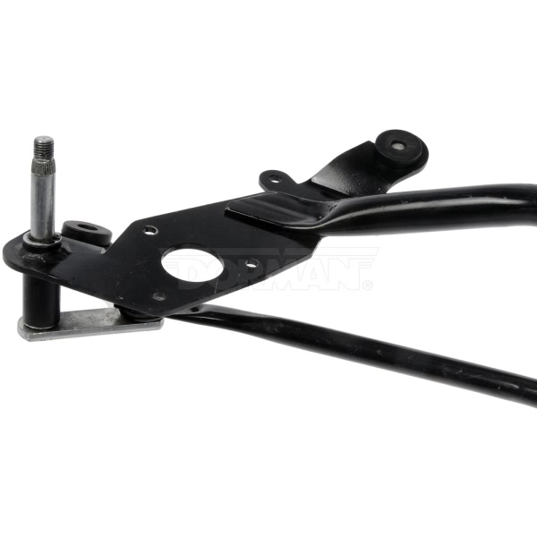 Dorman OE Solutions Windshield Wiper Linkage 602-521