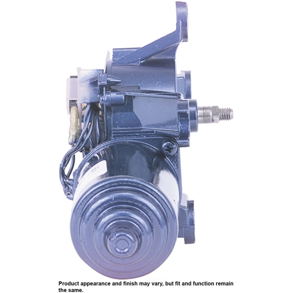 Cardone Reman Remanufactured Wiper Motor 43-1159
